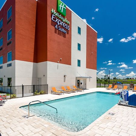 Holiday Inn Express & Suites - Punta Gorda By Ihg Екстериор снимка
